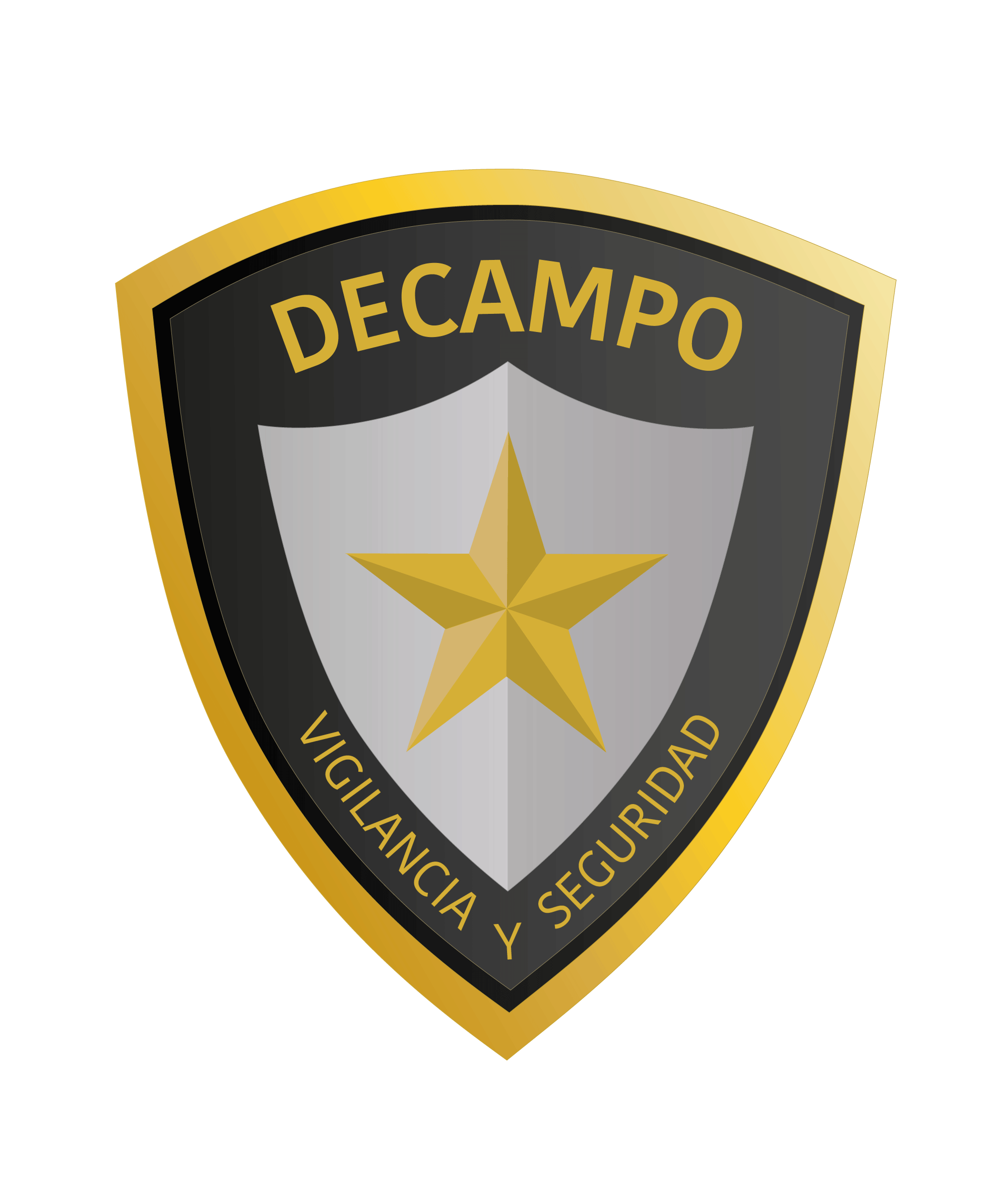 Decampo logo